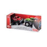 Extreme Off Roaders - Assorted Colours