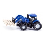 Siku - New Holland Tractor - 1487