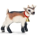 Schleich - Domestic Goat Kid - 13720 Schleich - Domestic Goat Kid - 13720