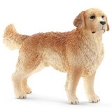 Schleich - Golden Retriever Male - 16394