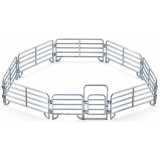 Schleich - Corral Fence - 41420
