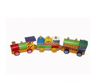 Wooden Toys