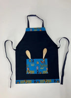 Apron Reversible - Zootopia