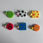 Tape Measures - Animals - Assorted Designs