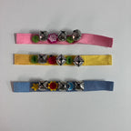 Wrist Bells - Assorted Designs