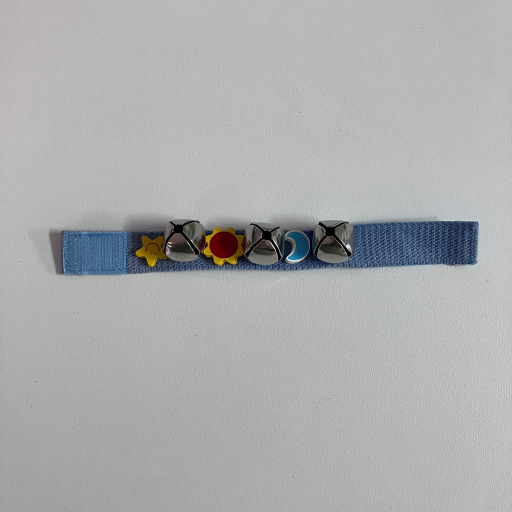 Wrist Bells - Assorted Designs
