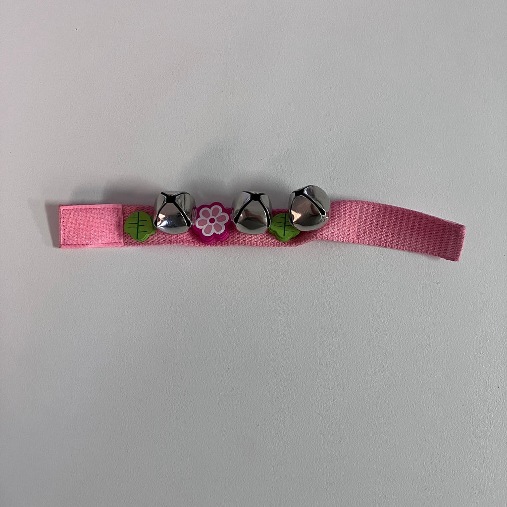 Wrist Bells - Assorted Designs
