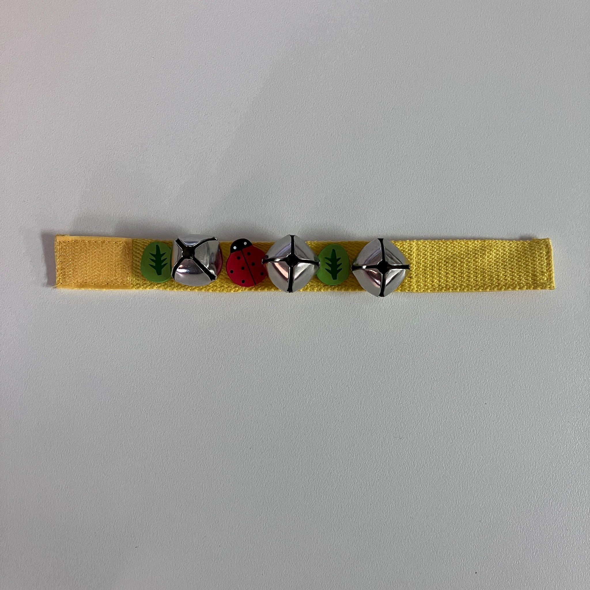 Wrist Bells - Assorted Designs