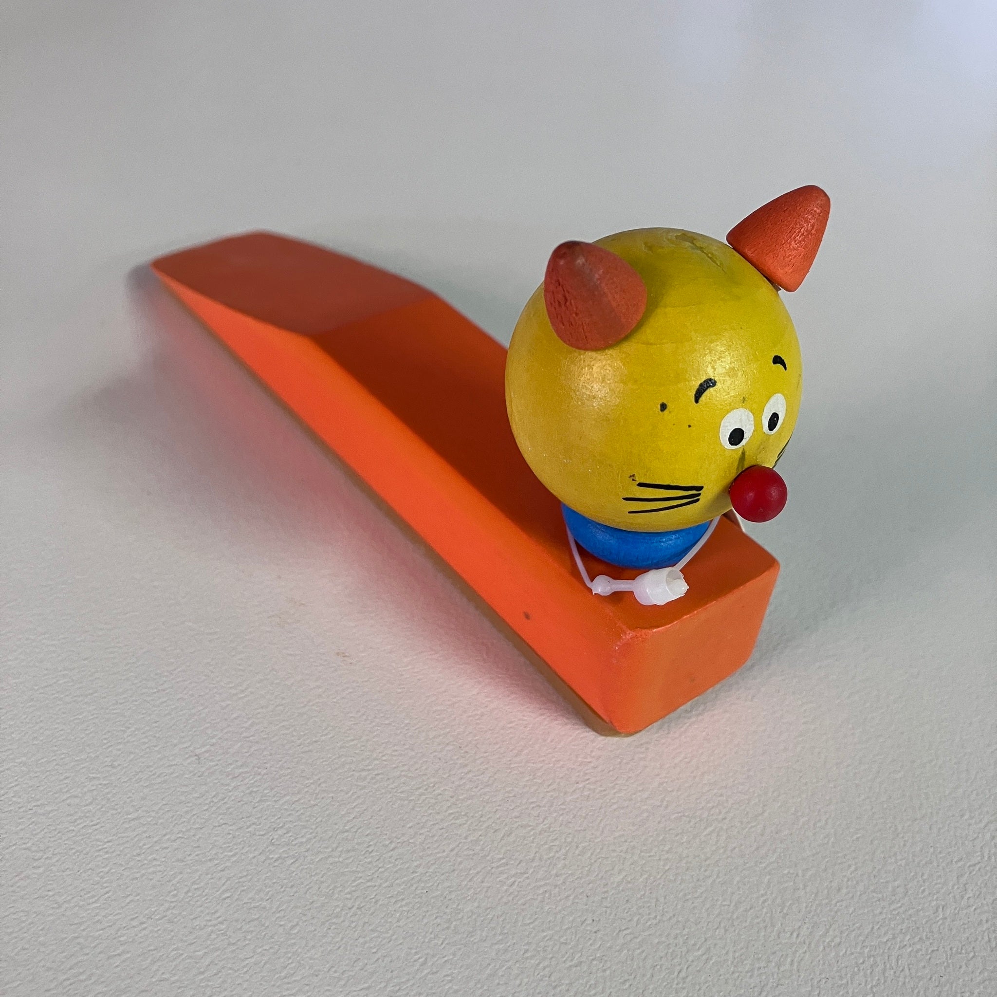 Wooden Door Stop - Animals - Assorted Designs
