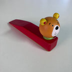 Wooden Door Stop - Animals - Assorted Designs