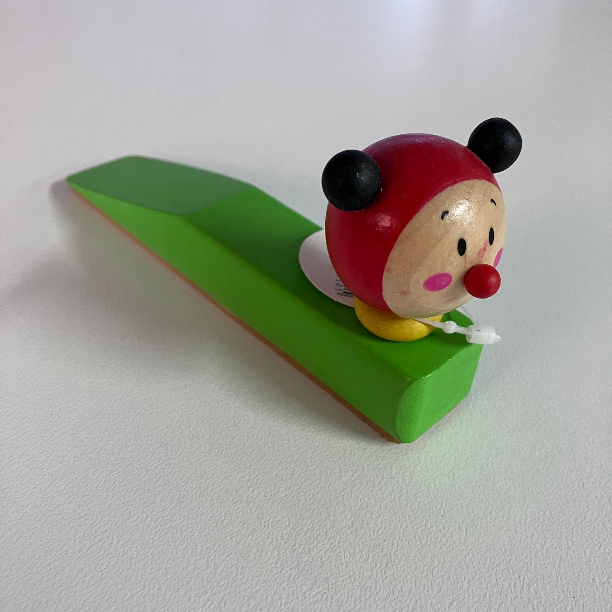 Wooden Door Stop - Animals - Assorted Designs