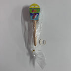Wooden Castanet - Handle - Assorted Transport Designs