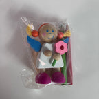 Wooden Coloured Pencil Sets - Angels - Assorted Designs