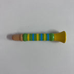 Wooden Whistle - Assorted Designs