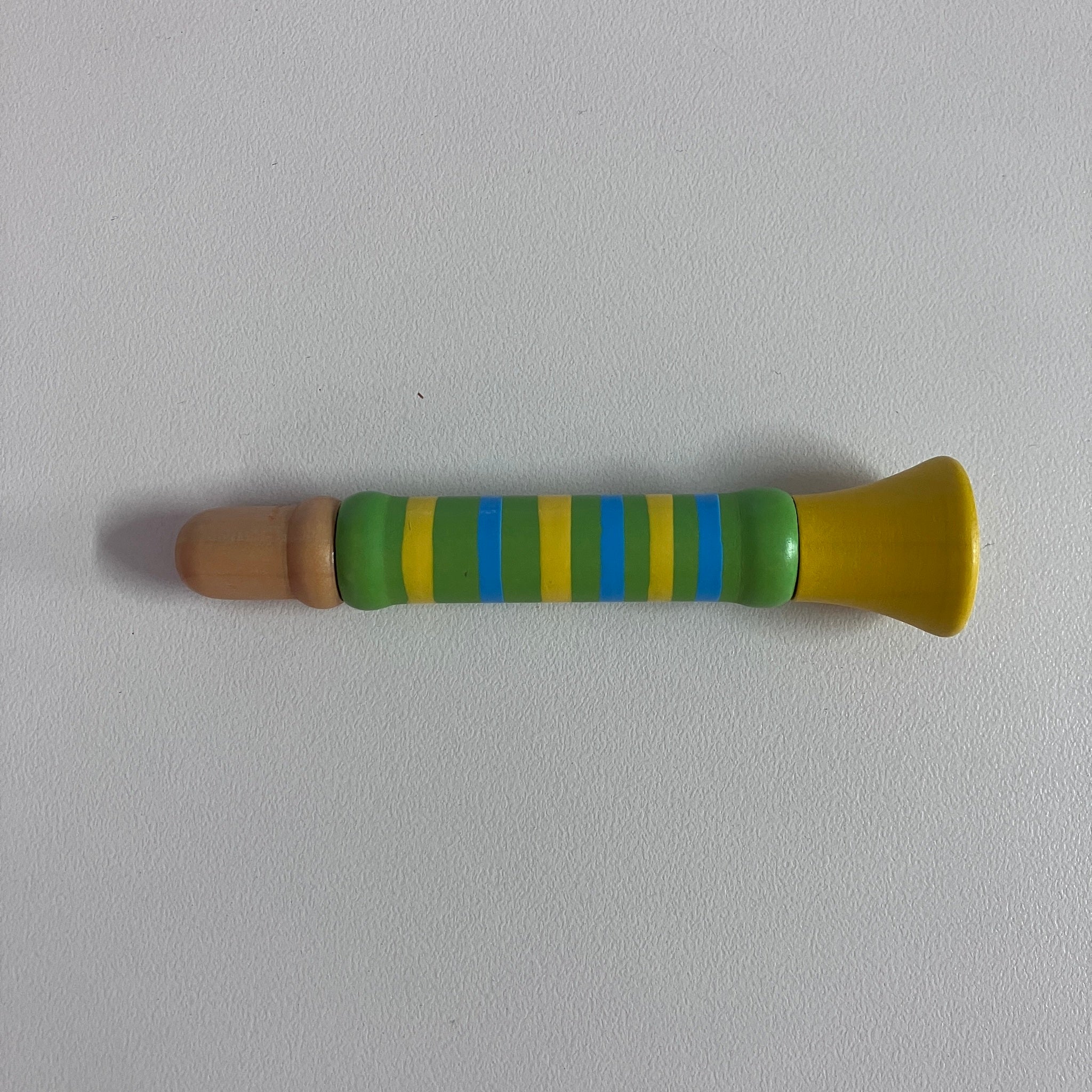 Wooden Whistle - Assorted Designs