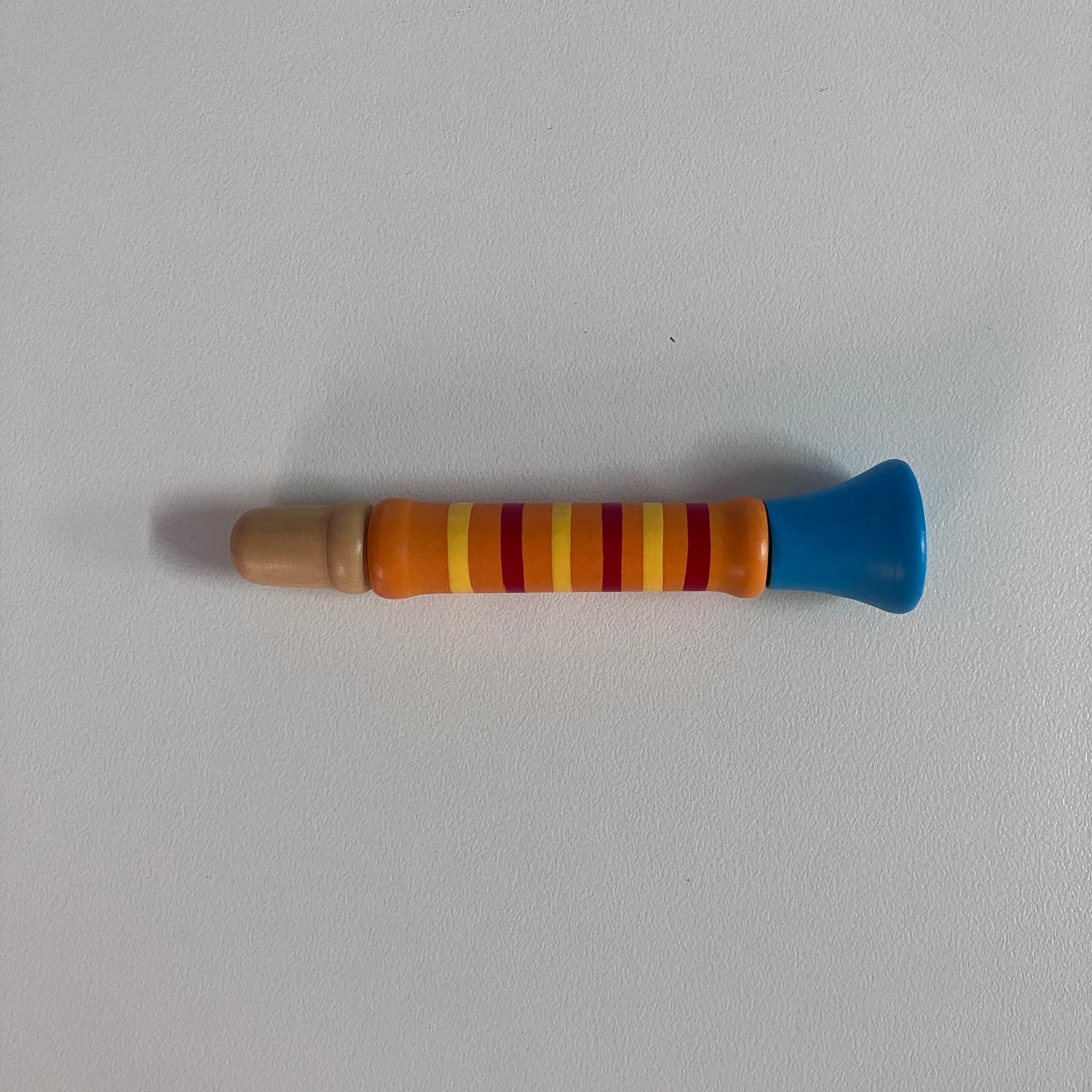 Wooden Whistle - Assorted Designs