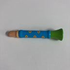 Wooden Whistle - Assorted Designs