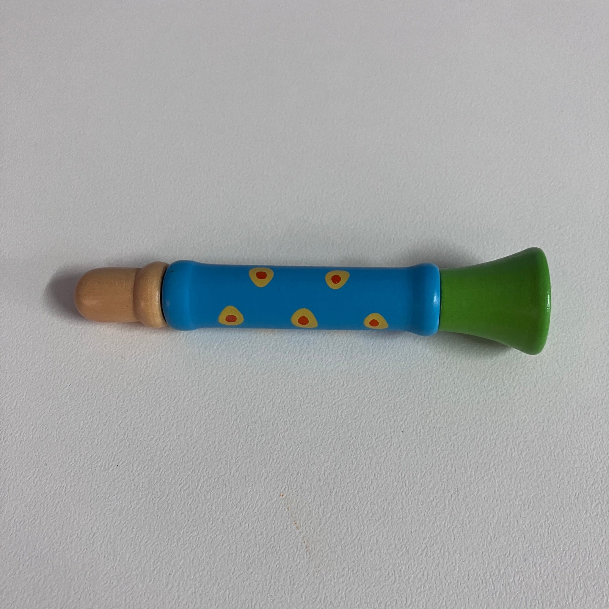 Wooden Whistle - Assorted Designs