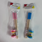 Wooden Diabolo - Assorted Designs