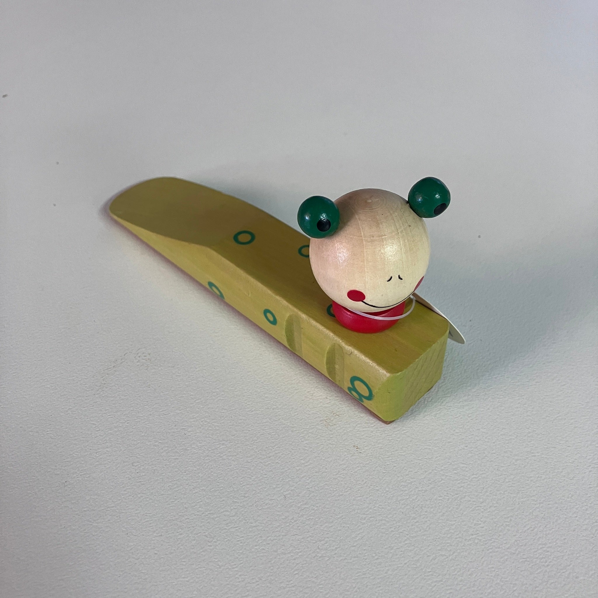 Wooden Door Stop - Animals - Assorted Designs