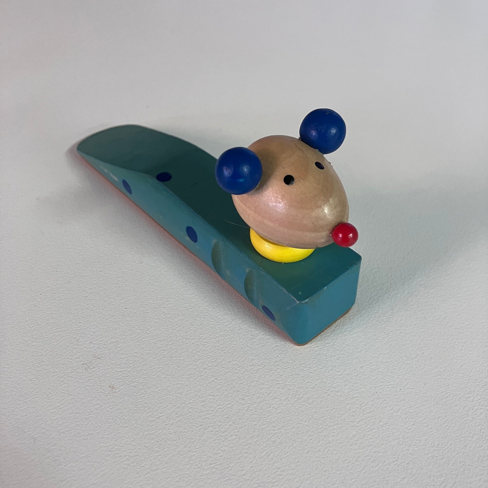 Wooden Door Stop - Animals - Assorted Designs