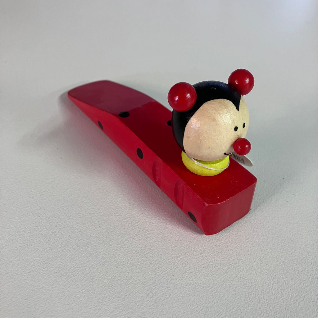 Wooden Door Stop - Animals - Assorted Designs