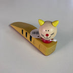 Wooden Door Stop - Animals - Assorted Designs