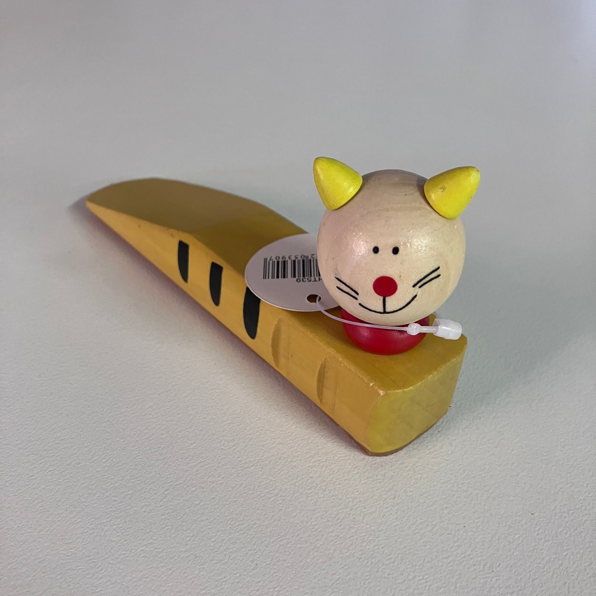 Wooden Door Stop - Animals - Assorted Designs