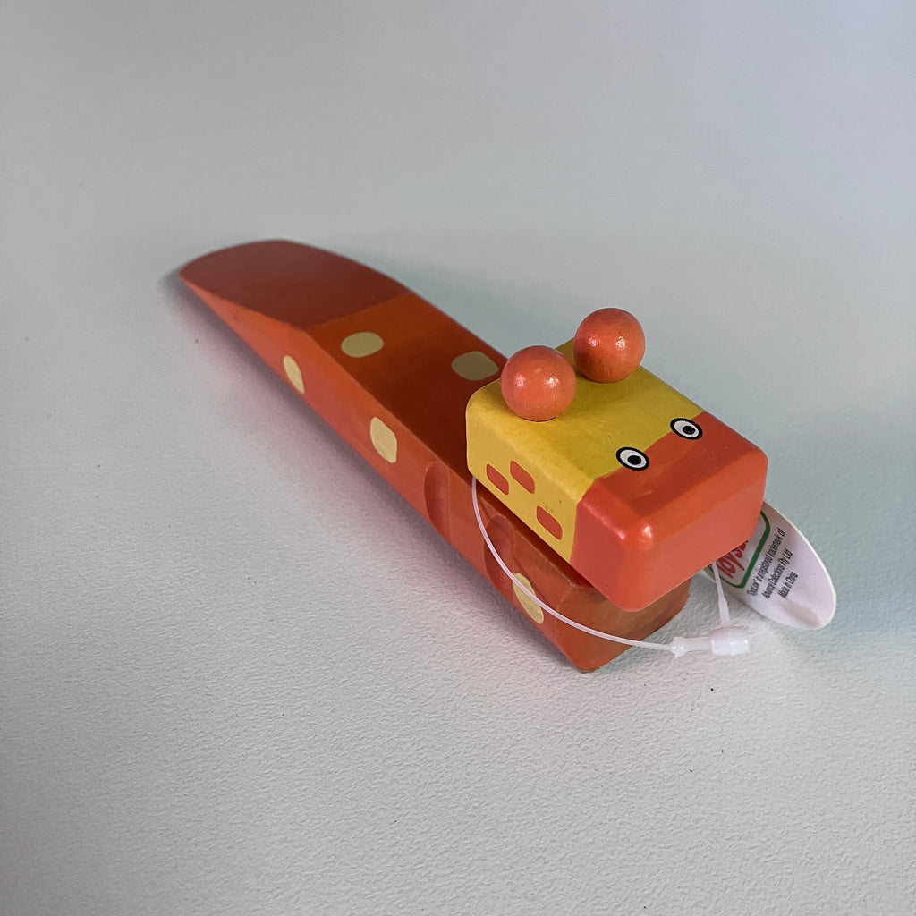 Wooden Door Stop - Animals - Assorted Designs