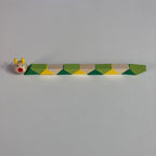 Wooden Twist & Lock Blocks - Animals - Assorted Designs