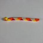 Wooden Twist & Lock Blocks - Animals - Assorted Designs