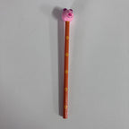 Wooden Pencils - Farm Animals - Assorted Designs