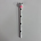Wooden Pencils - Farm Animals - Assorted Designs