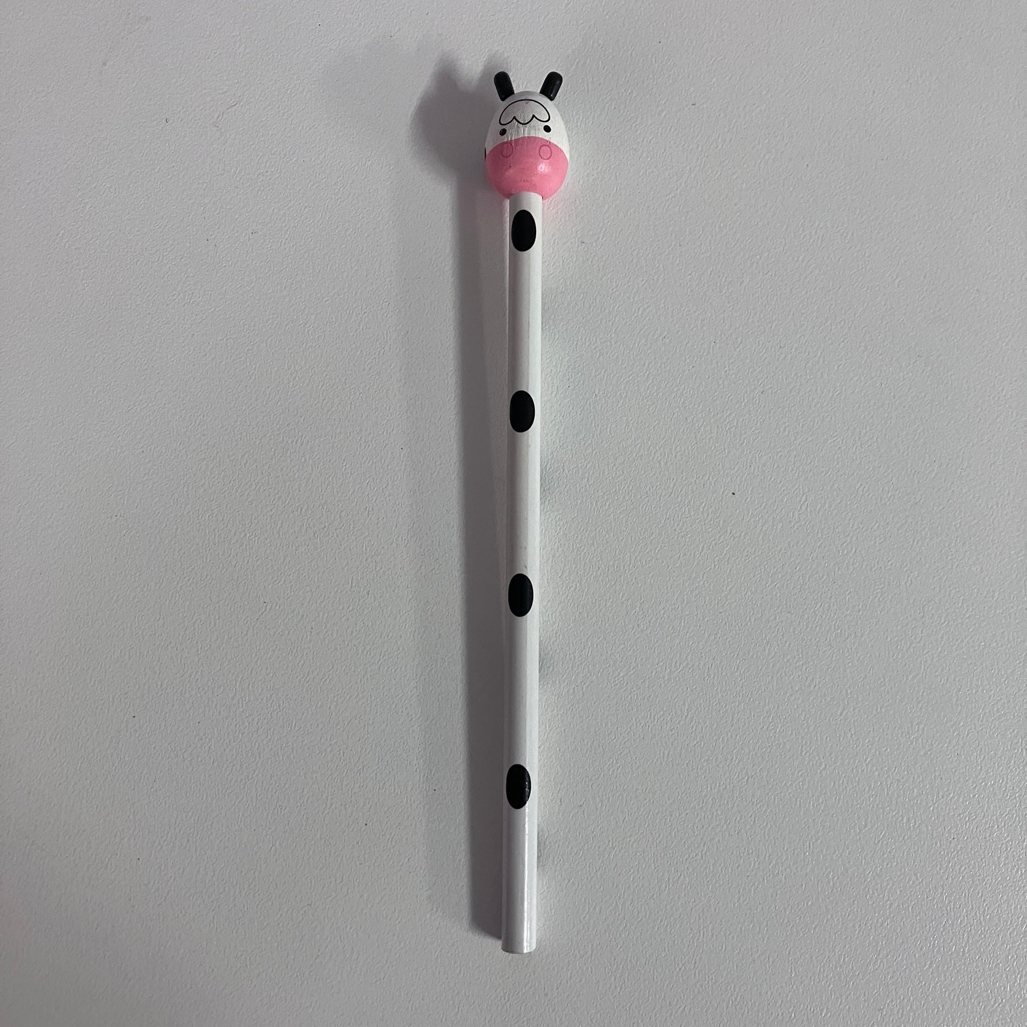 Wooden Pencils - Farm Animals - Assorted Designs