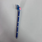 Wooden Pencils - Farm Animals - Assorted Designs
