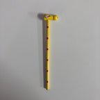 Wooden Pencils - Jungle Animals - Assorted Designs