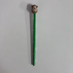 Wooden Pencils - Jungle Animals - Assorted Designs