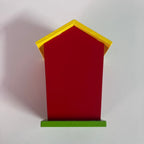 Wooden Money Box - Animals - Assorted Designs