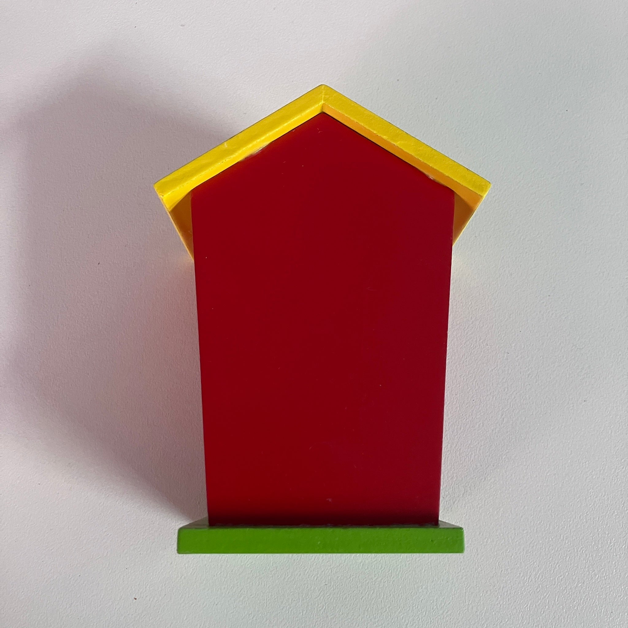 Wooden Money Box - Animals - Assorted Designs