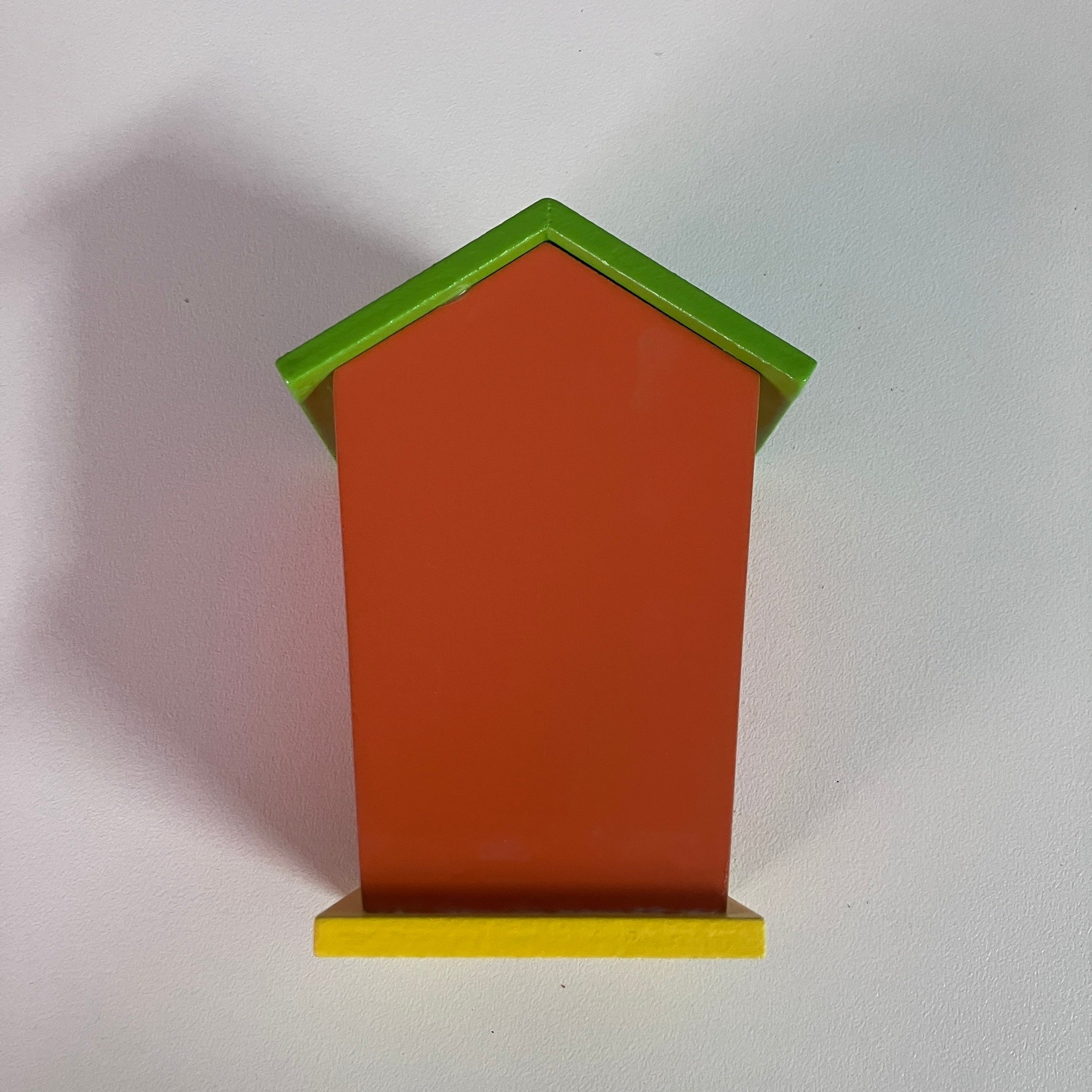 Wooden Money Box - Animals - Assorted Designs
