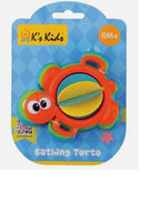 K's Kids - Bathing Turto Set 3pcs