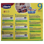 Chicco Magnetic Building Blocks
