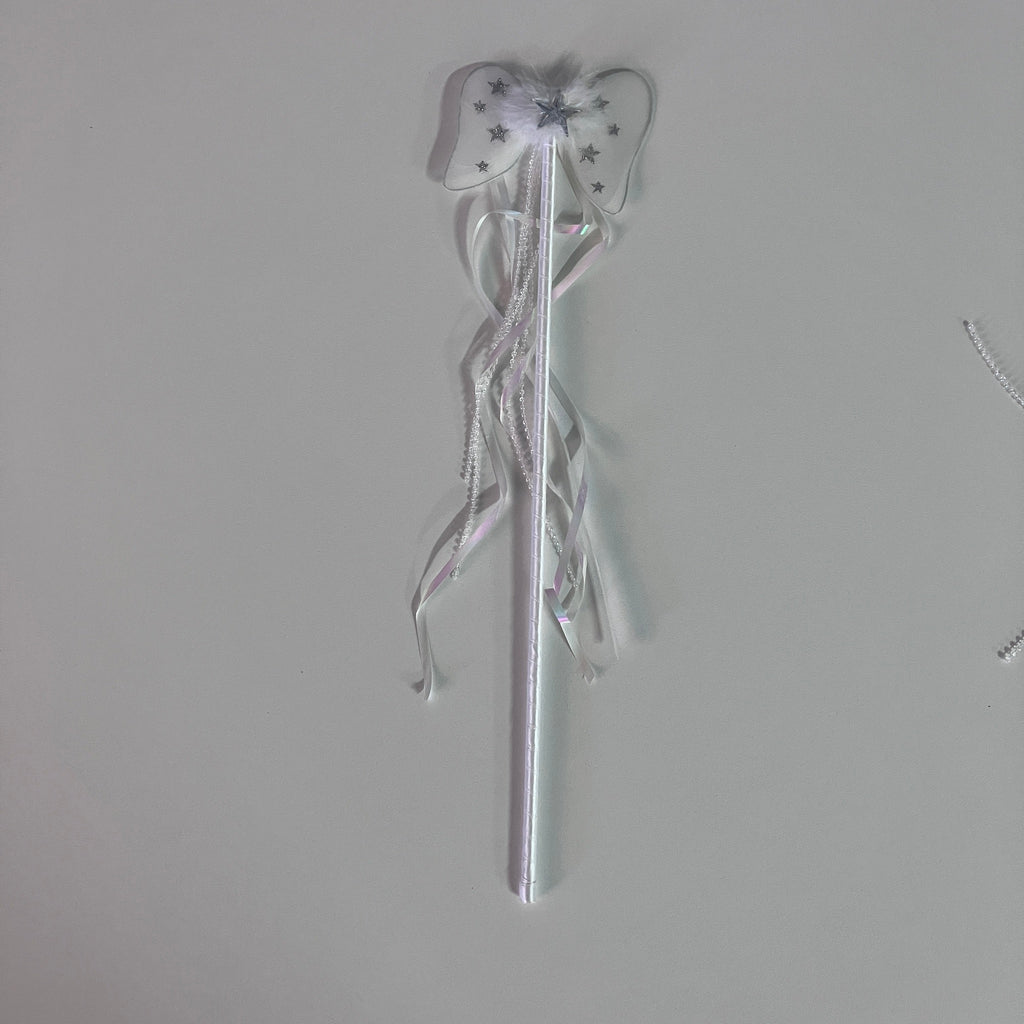 Angel Star Wand - Assorted Designs