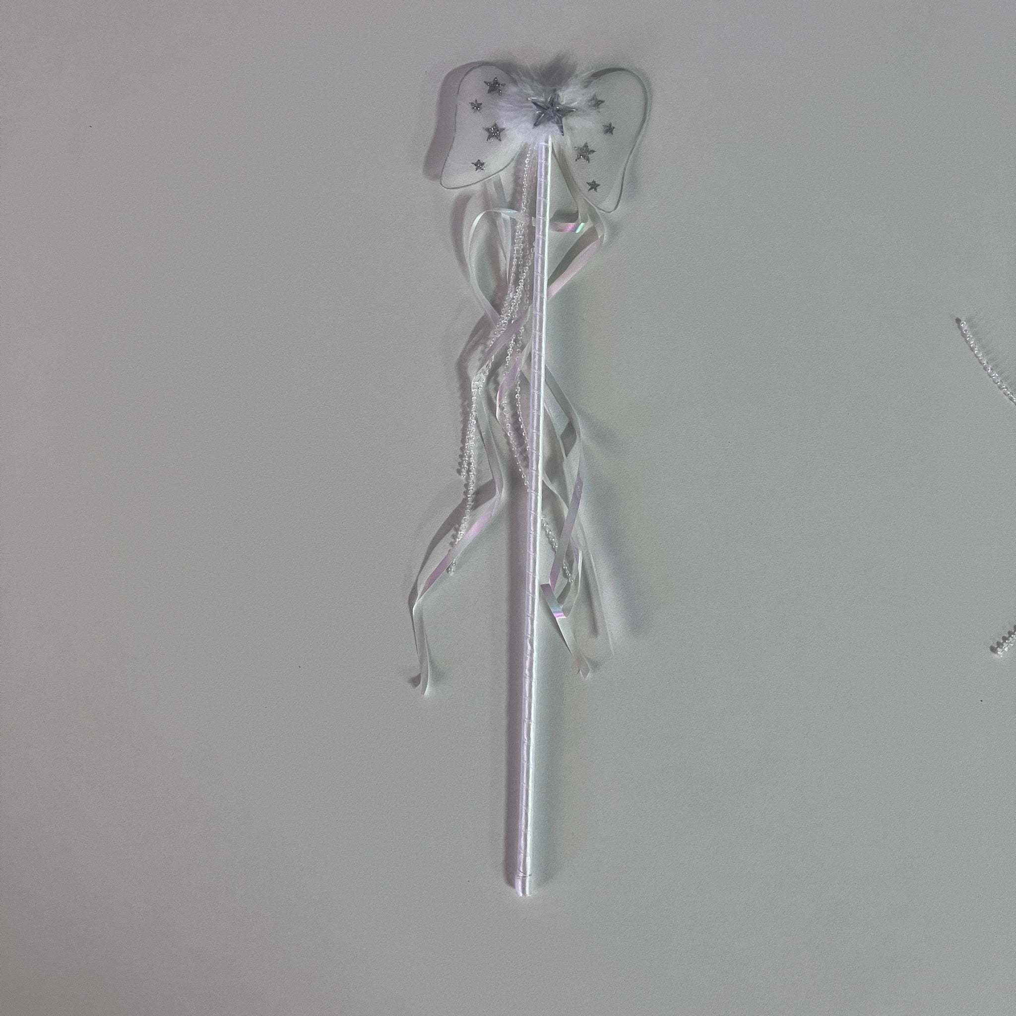 Angel Star Wand - Assorted Designs