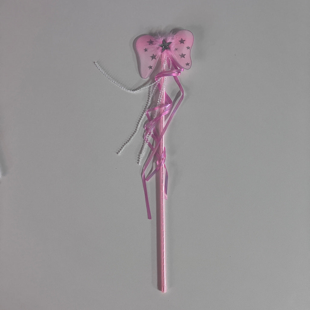 Angel Star Wand - Assorted Designs