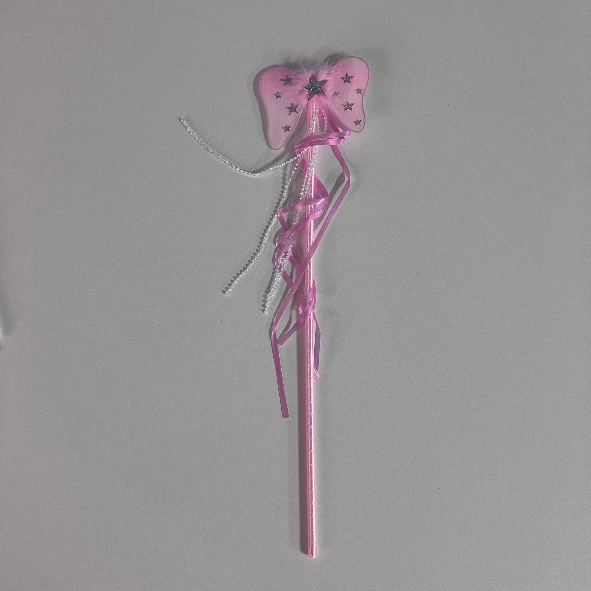 Angel Star Wand - Assorted Designs