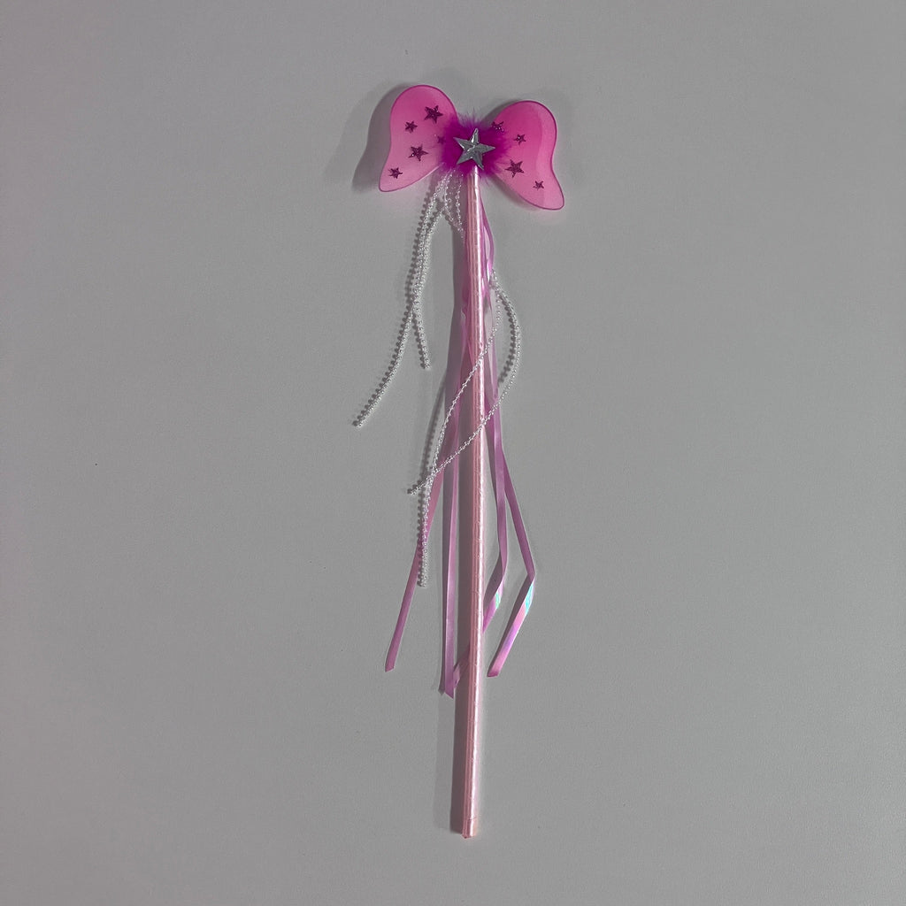 Angel Star Wand - Assorted Designs
