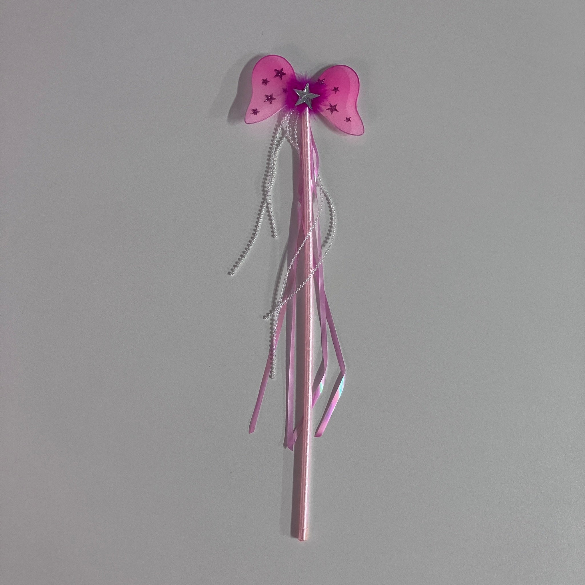 Angel Star Wand - Assorted Designs
