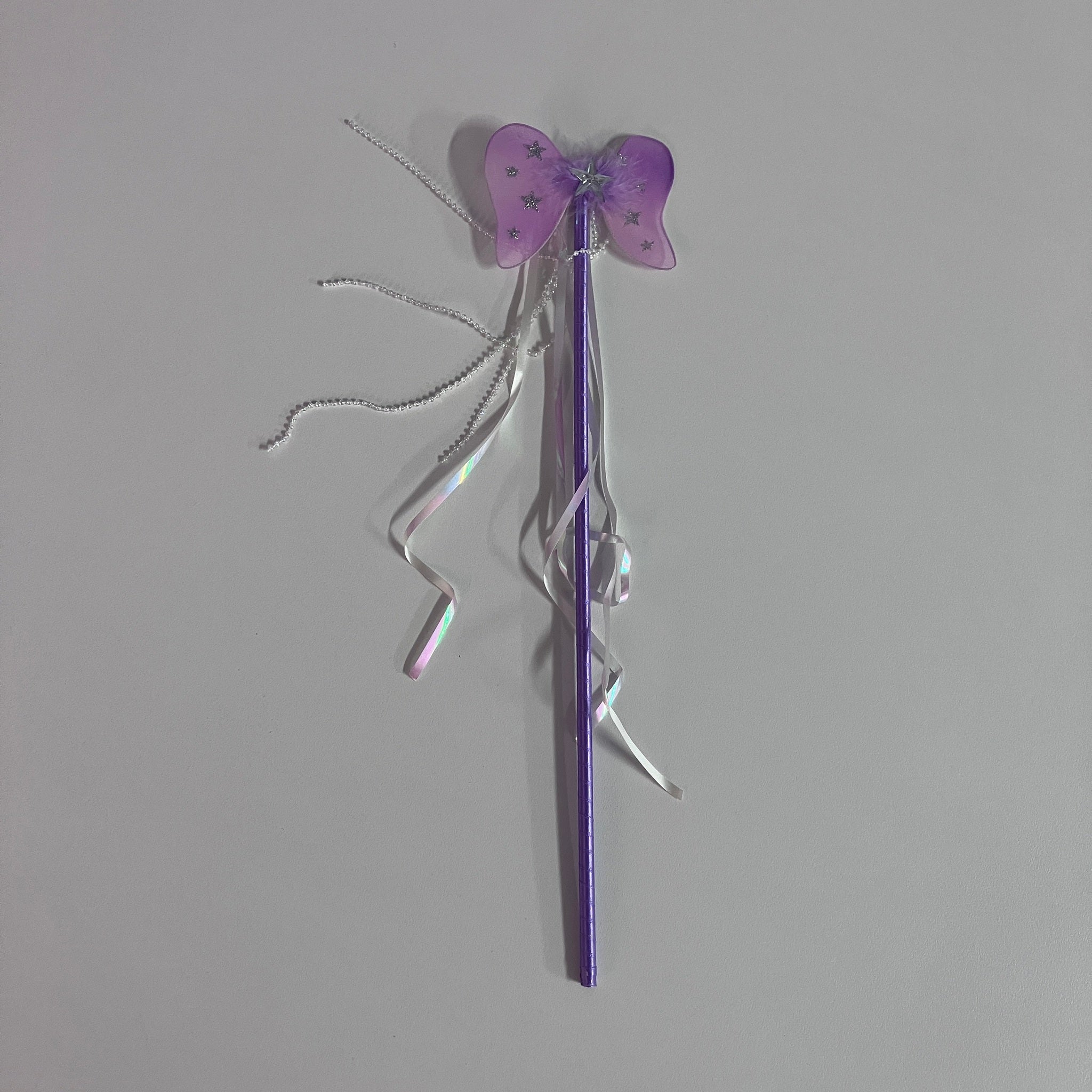 Angel Star Wand - Assorted Designs