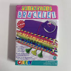 Rainbow Friendship Bracelet Kit